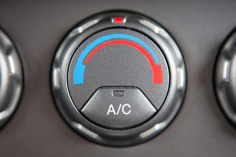 Ремонт климат контроля автомобиля для Ауди  в г. Москва - от 2100 руб.